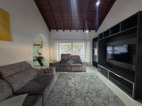 Foto 4 do(a) Casa em Condomínio de 3 quartos para alugar em Nonoai, Porto Alegre