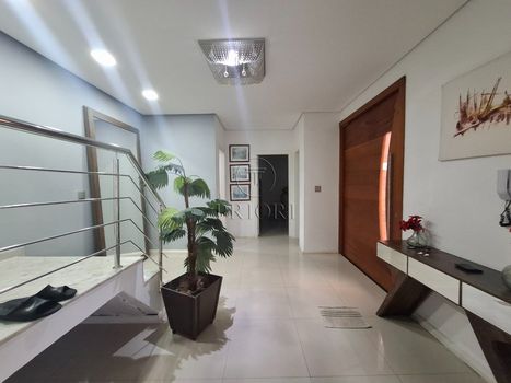 Foto 2 do(a) Casa em Condomínio de 3 quartos para alugar em Nonoai, Porto Alegre