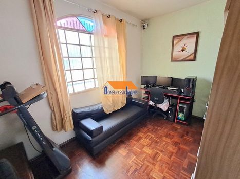 Foto 6 do(a) Apartamento de 2 quartos à venda em Ipiranga, Belo Horizonte