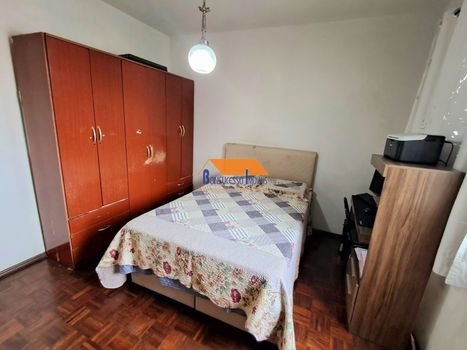 Foto 9 do(a) Apartamento de 2 quartos à venda em Ipiranga, Belo Horizonte