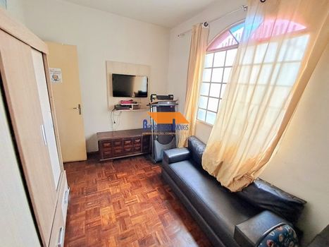 Foto 7 do(a) Apartamento de 2 quartos à venda em Ipiranga, Belo Horizonte