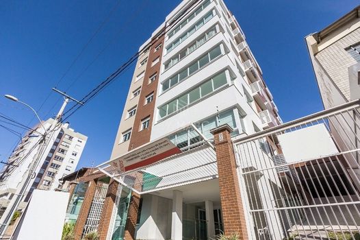 Foto 1 do(a) Apartamento de 2 quartos à venda em Boa Vista, Porto Alegre