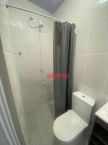 Foto 5 do(a) Apartamento de 1 quartos para alugar em Monte Cristo, Florianópolis