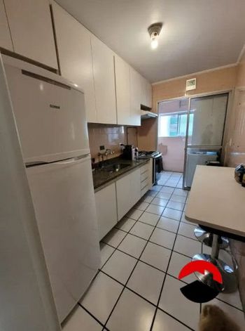 Foto 7 do(a) Apartamento de 2 quartos à venda em Vila Uberabinha, São Paulo