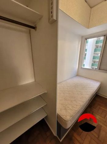 Foto 2 do(a) Apartamento de 2 quartos à venda em Vila Uberabinha, São Paulo