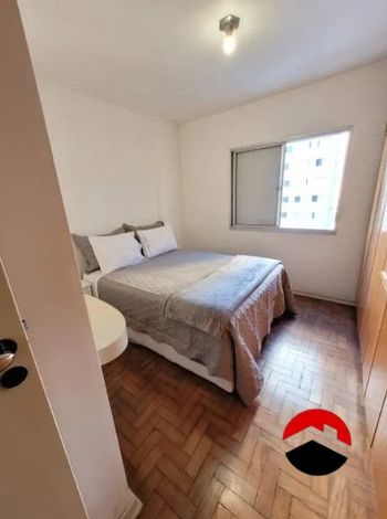 Foto 8 do(a) Apartamento de 2 quartos à venda em Vila Uberabinha, São Paulo