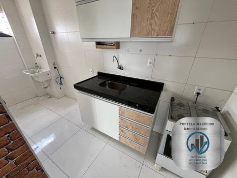 Foto 3 do(a) Apartamento de 2 quartos à venda em Gruta de Lourdes, Maceió