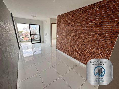 Foto 1 do(a) Apartamento de 2 quartos à venda em Gruta de Lourdes, Maceió