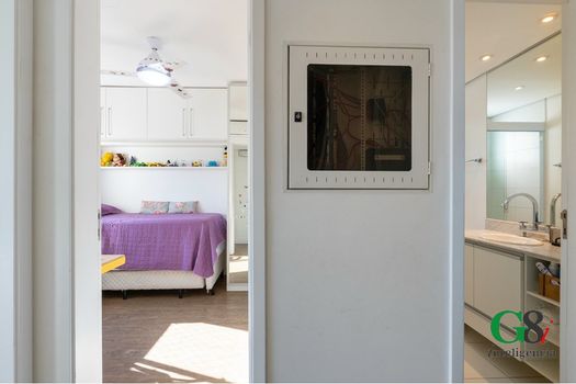 Foto 42 do(a) Apartamento de 3 quartos à venda em Vila Congonhas, São Paulo