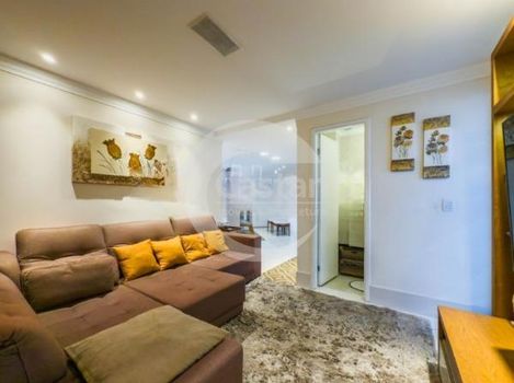 Foto 4 do(a) Apartamento de 3 quartos à venda em Tatuapé, São Paulo