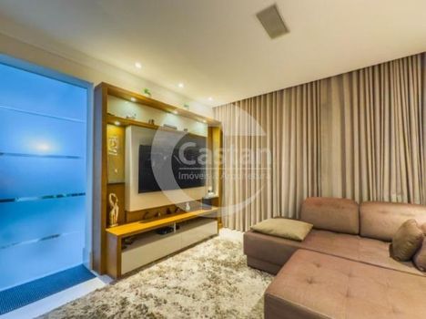Foto 3 do(a) Apartamento de 3 quartos à venda em Tatuapé, São Paulo