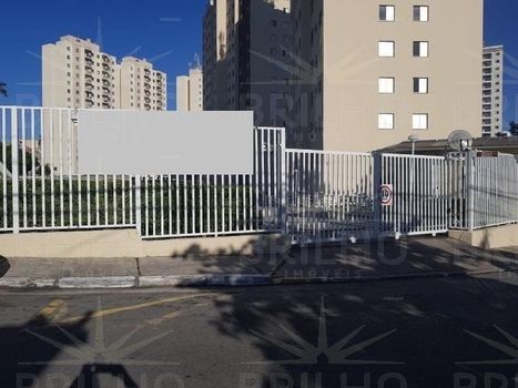 Foto 2 do(a) Cobertura de 2 quartos à venda em Jardim Roberto, Osasco