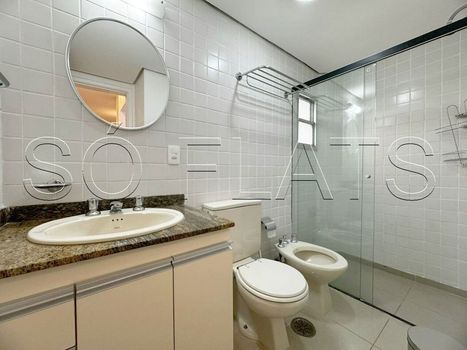 Foto 10 do(a) Flat de 1 quartos à venda em Itaim Bibi, São Paulo