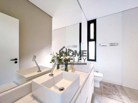 Foto 5 do(a) Casa em Condomínio de 3 quartos para alugar em Jardim Europa, Valinhos