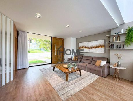 Foto 17 do(a) Casa em Condomínio de 3 quartos para alugar em Jardim Europa, Valinhos