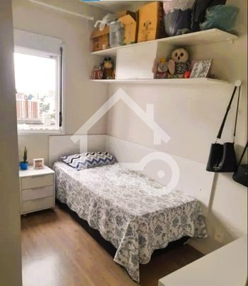 Foto 10 do(a) Apartamento de 3 quartos à venda em Centro, São Bernardo do Campo