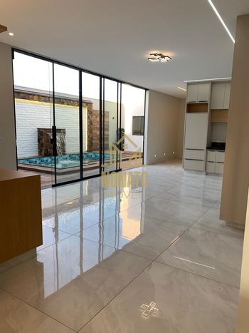 Foto 8 do(a) Casa de 3 quartos à venda em Setor Faiçalville, Goiânia