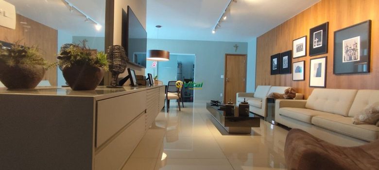 Foto 4 do(a) Apartamento de 4 quartos à venda em Palmares, Belo Horizonte