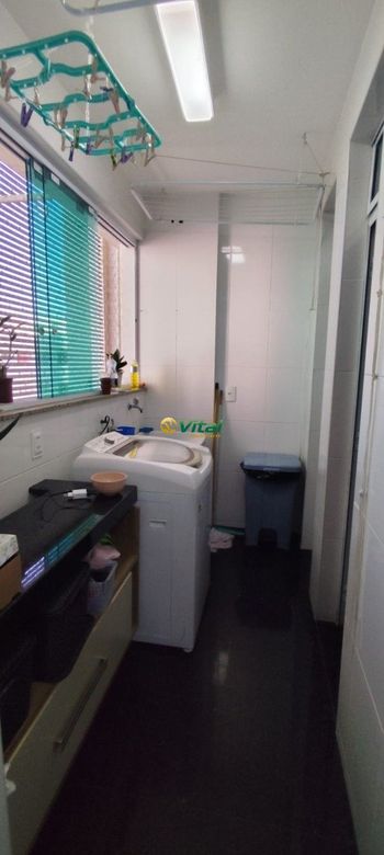 Foto 29 do(a) Apartamento de 4 quartos à venda em Palmares, Belo Horizonte