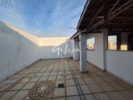Foto 22 do(a) Cobertura de 2 quartos à venda em Barcelona, São Caetano do Sul