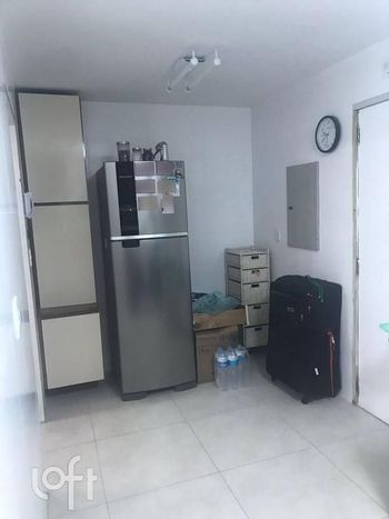 Foto 5 do(a) Apartamento de 3 quartos à venda em Jardim Paulista, São Paulo
