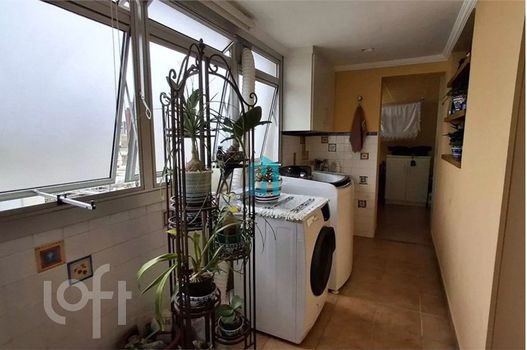 Foto 13 do(a) Apartamento de 3 quartos à venda em Itaim Bibi, São Paulo