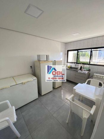 Foto 19 do(a) Apartamento de 1 quartos à venda em Mooca, São Paulo