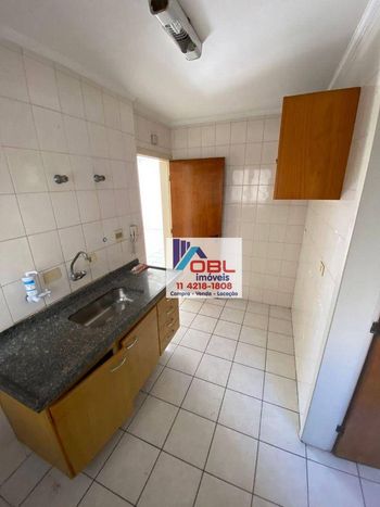 Foto 5 do(a) Apartamento de 1 quartos à venda em Mooca, São Paulo