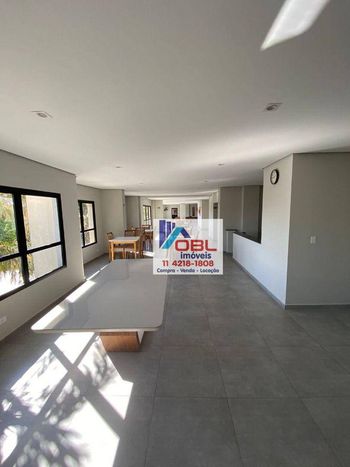 Foto 18 do(a) Apartamento de 1 quartos à venda em Mooca, São Paulo