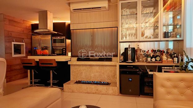 Foto 8 do(a) Apartamento de 3 quartos à venda em São Sebastião, Porto Alegre