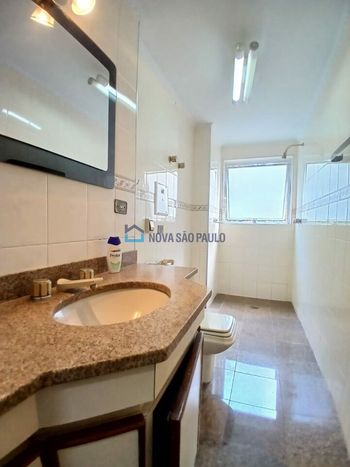 Foto 12 do(a) Apartamento de 2 quartos à venda em Vila Uberabinha, São Paulo