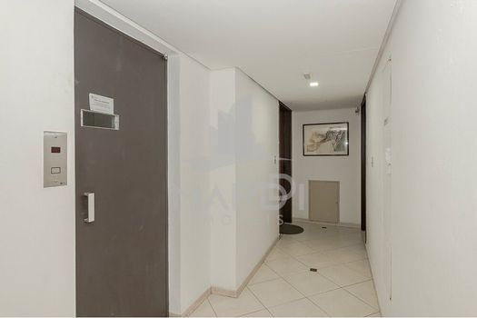 Foto 24 do(a) Apartamento de 1 quartos à venda em Centro Histórico, Porto Alegre