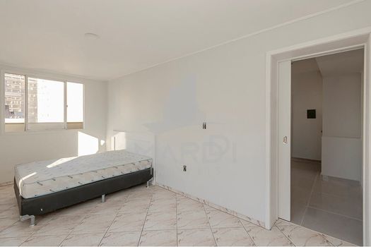 Foto 6 do(a) Apartamento de 1 quartos à venda em Centro Histórico, Porto Alegre