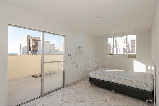 Foto 8 do(a) Apartamento de 1 quartos à venda em Centro Histórico, Porto Alegre
