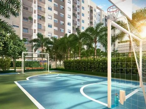 Foto 4 do(a) Apartamento de 3 quartos à venda em Parque Residencial da Lapa, São Paulo