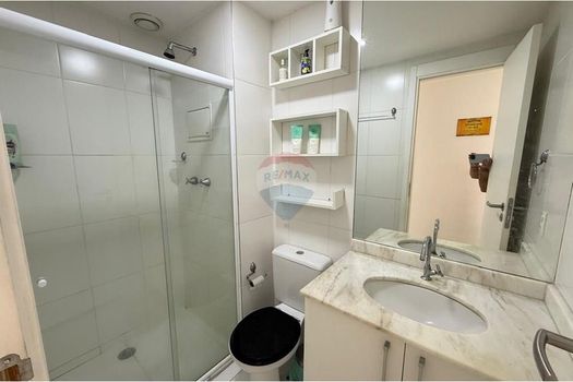 Foto 7 do(a) Apartamento de 2 quartos à venda em Bangu, Rio de Janeiro
