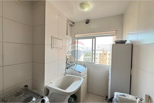 Foto 4 do(a) Apartamento de 2 quartos à venda em Bangu, Rio de Janeiro