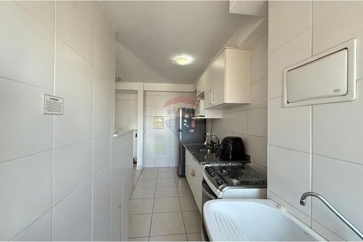 Foto 8 do(a) Apartamento de 2 quartos à venda em Bangu, Rio de Janeiro