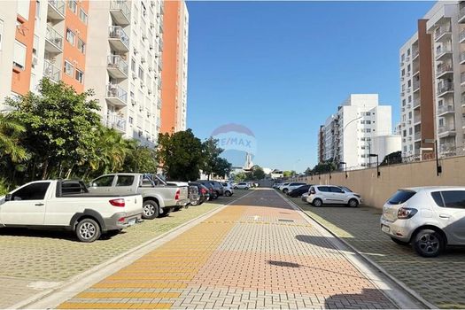 Foto 39 do(a) Apartamento de 2 quartos à venda em Bangu, Rio de Janeiro
