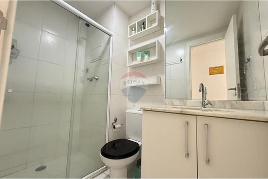 Foto 23 do(a) Apartamento de 2 quartos à venda em Bangu, Rio de Janeiro