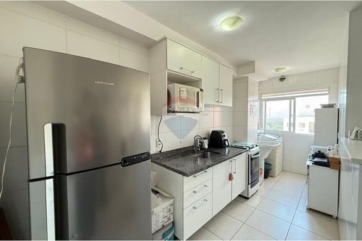 Foto 2 do(a) Apartamento de 2 quartos à venda em Bangu, Rio de Janeiro