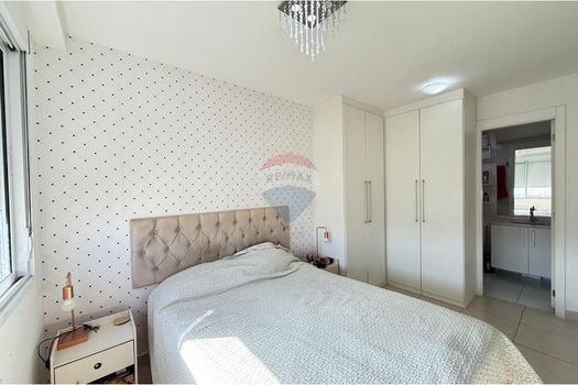 Foto 19 do(a) Apartamento de 2 quartos à venda em Bangu, Rio de Janeiro