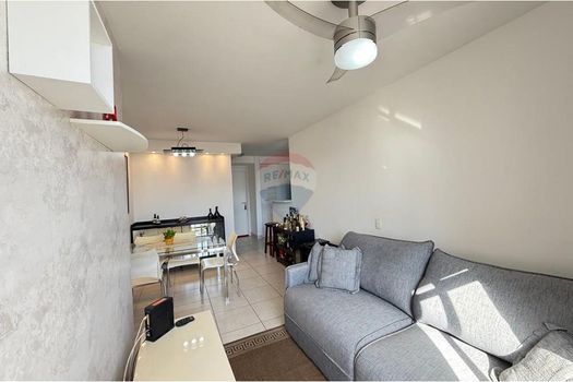 Foto 6 do(a) Apartamento de 2 quartos à venda em Bangu, Rio de Janeiro