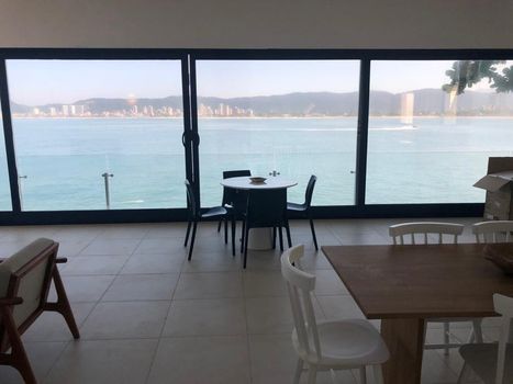 Foto 3 do(a) Casa em Condomínio de 3 quartos à venda em Loteamento João Batista Julião, Guarujá