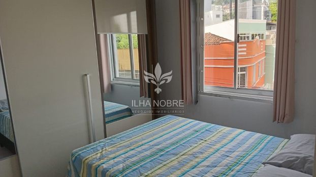 Foto 20 do(a) Apartamento de 2 quartos à venda em Centro, Florianópolis
