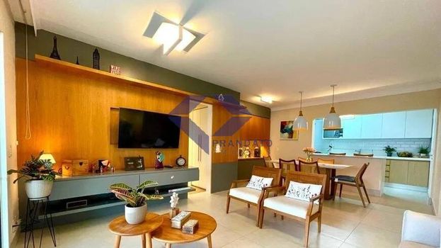 Foto 2 do(a) Apartamento de 3 quartos à venda em Brooklin Paulista, São Paulo