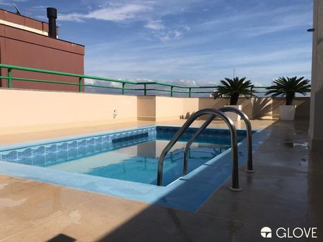 Foto 26 do(a) Cobertura de 3 quartos à venda em Agronômica, Florianópolis