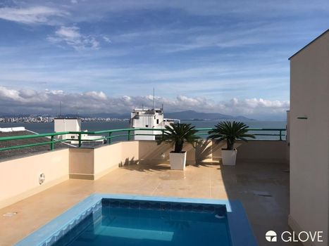 Foto 1 do(a) Cobertura de 3 quartos à venda em Agronômica, Florianópolis