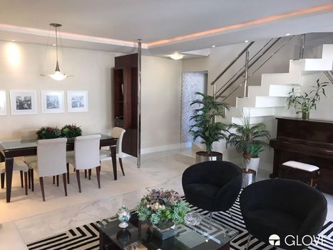 Foto 2 do(a) Cobertura de 3 quartos à venda em Agronômica, Florianópolis