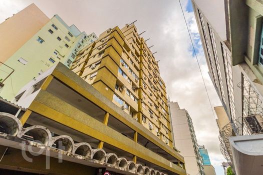 Foto 39 do(a) Apartamento de 1 quartos à venda em Centro Histórico, Porto Alegre